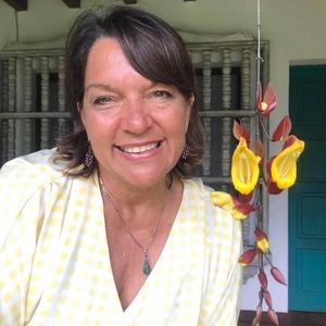 Meet your Posher, Tammy